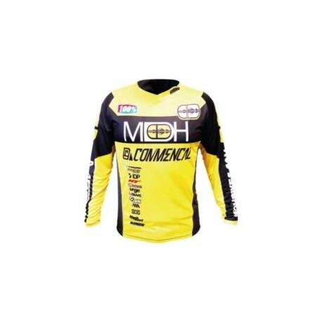 JERSEY MDH