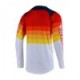 JERSEY MIRAGE NARANJA