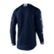 JERSEY MONO NAVY