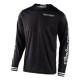 JERSEY MONO NEGRO