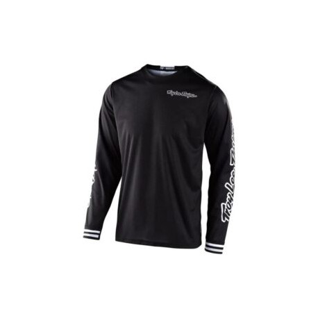 JERSEY MONO NEGRO