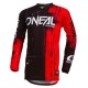 JERSEY O’NEAL ELEMENT SHRED NEGRO / ROJO