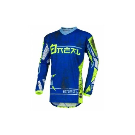 JERSEY O’NEAL ELEMENT ZEN AZUL