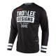 JERSEY PEACE & WHEELIES NEGRO