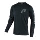 JERSEY PODIUM NEGRO
