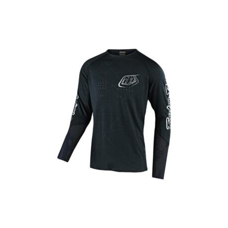 JERSEY PODIUM NEGRO
