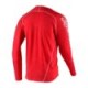 JERSEY PODIUM ROJO