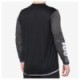 JERSEY R-CORE NEGRO / BLANCO