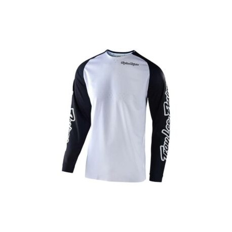 JERSEY SE PRO SOLO BLANCO