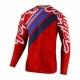 JERSEY SECA 2.0 ROJO / AZUL