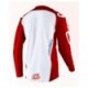 JERSEY SECA 2.0 ROJO / AZUL