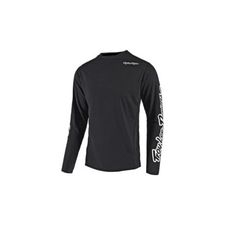 JERSEY SPRINT NEGRO