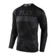 JERSEY SPRINT ULTRA GRIME NEGRO