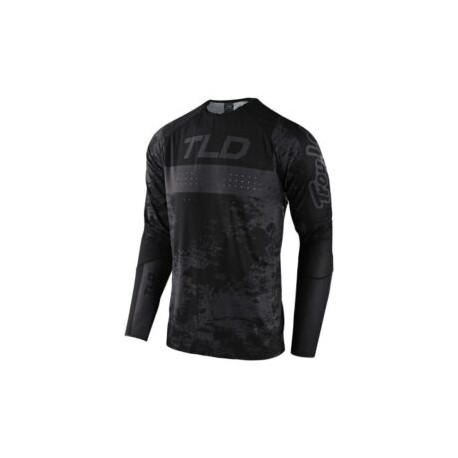 JERSEY SPRINT ULTRA GRIME NEGRO