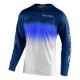 JERSEY STAIN’D AZUL / BLANCO