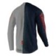 JERSEY TILT AZUL / GRIS