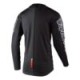 JERSEY TILT NEGRO / GRIS