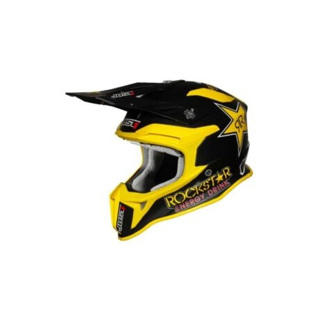 JUST1 FIBERGLASS MX