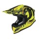 JUST1 J12  STAMP AMARILLO FLUO