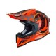 JUST1 J12 STAMP RED FLUO