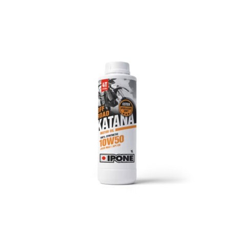 KATANA OFF ROAD 10W50 – 1L