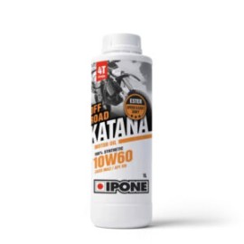 KATANA OFF ROAD 10W60 – 1L