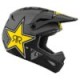 KINETIC ROCKSTAR GRIS / NEGRO / AMARILLO MATE