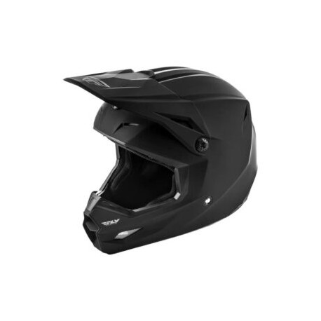 KINETIC SOLID NEGRO MATE