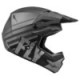 KINETIC THRIVE GRIS OBSCURO / NEGRO MATE