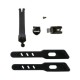 KIT FOX BOTA COMP STRP/BCKE/PSS JOVEN 20