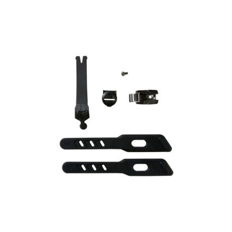 KIT FOX BOTA COMP STRP/BCKE/PSS JOVEN 20