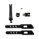 KIT FOX BOTA COMP STRP/BCKE/PSS JOVEN 20