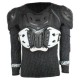 LEATT 4.5 BODY CHAQUETA PROTECTOR