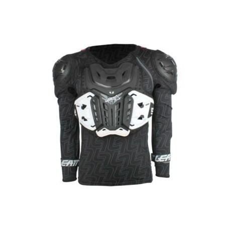 LEATT 4.5 BODY CHAQUETA PROTECTOR