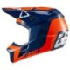LEATT GPX 3.5 V20.2 NARANJA / AZUL
