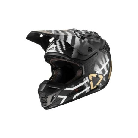 LEATT GPX 5.5 V20.2 ZEBRA