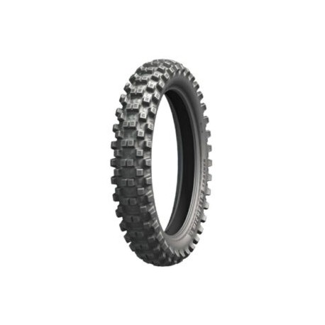 LLANTA MICHELIN TRACKER 120/90-18