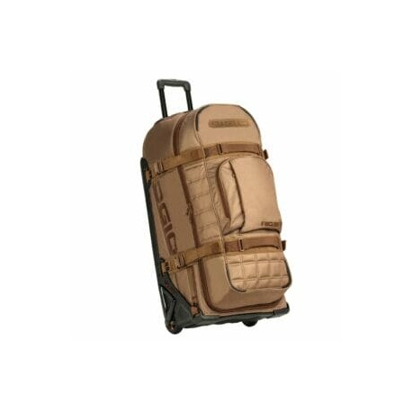 MALETA OGIO RIG 9800 / COYOTE