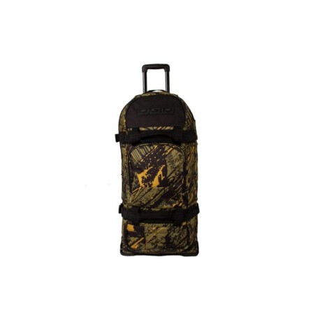 MALETA OGIO RIG 9800 / VERDE