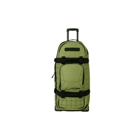 MALETA OGIO RIG 9800 / VERDE OLIVO