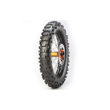 METZELER 6 DAYS EXTREME 140/80-18