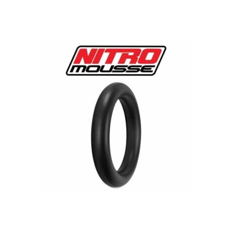 NITRO MOUSSE SOFT (6-8 PSI)