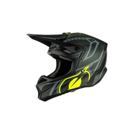 O’NEAL 10SRS CARBON RACE