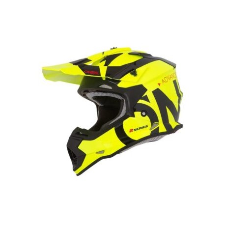 O’NEAL 2SERIES RL SLICK