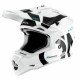 O’NEAL 2SRS SLICK BLANCO