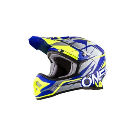 O’NEAL 3 SERIES FREERIDER