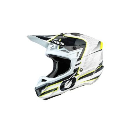 O’NEAL 5SRS POLYACRYLITE SLEEK