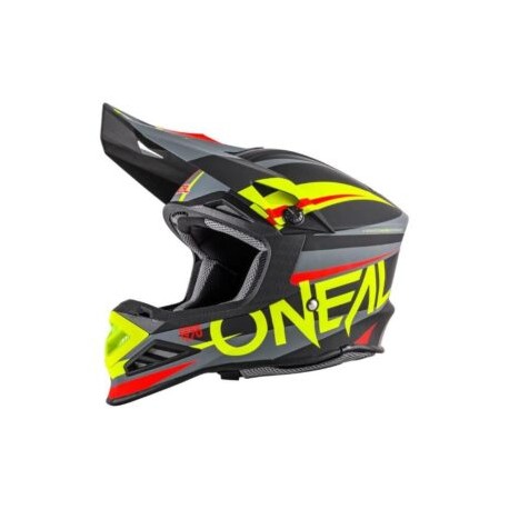 O’NEAL 8 SERIES AGGRESSOR