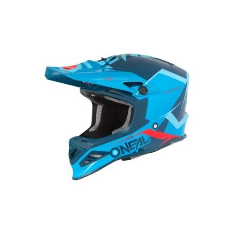O’NEAL 8 SERIES BLIZZARD AZUL