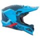 O’NEAL 8 SERIES BLIZZARD AZUL